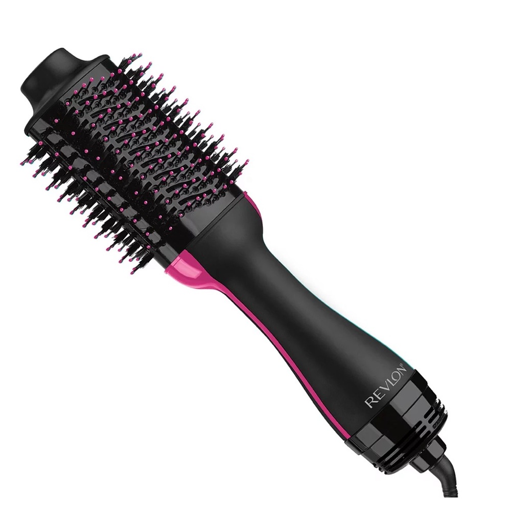 Revlon one step volumizer hair dryer